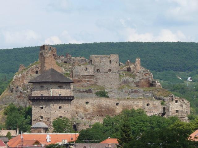 Fiľakovský hrad