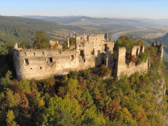 Považský hrad