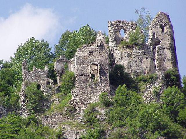 Starý hrad