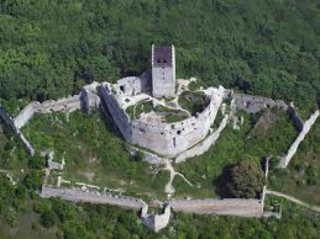 Topoľčiansky hrad