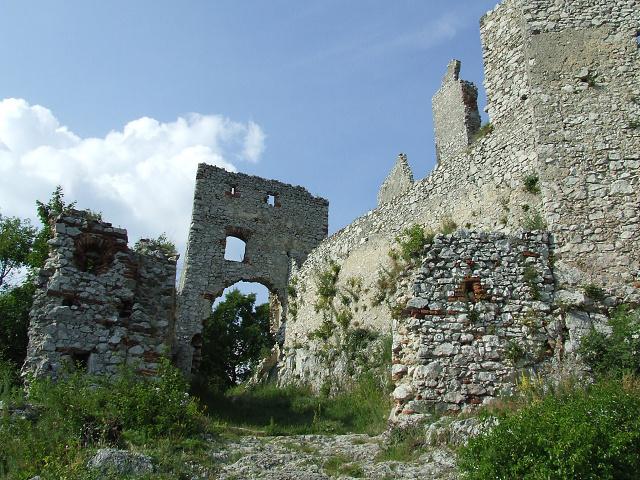 Plavecký hrad