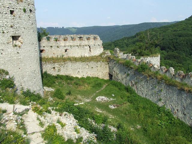 Plavecký hrad