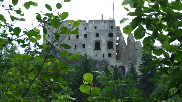 Hrad Likava