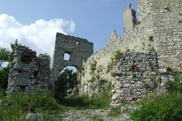 Plavecký hrad