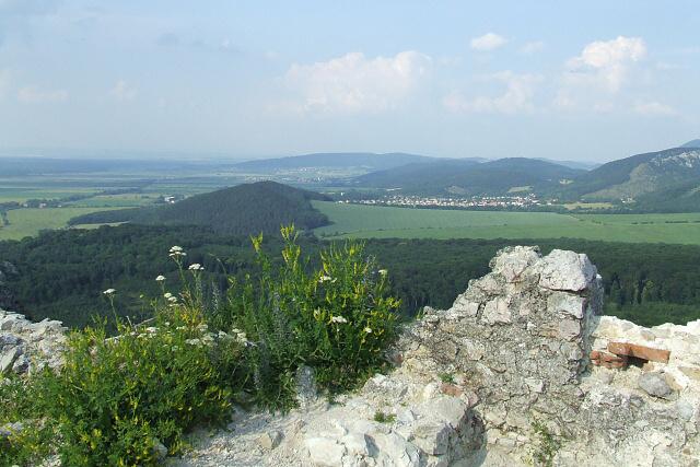 Plavecký hrad