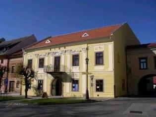 Informačná kancelária mesta Levoča