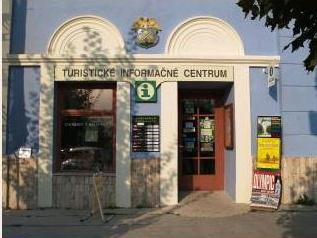 Turistické informačné centrum Rožňava