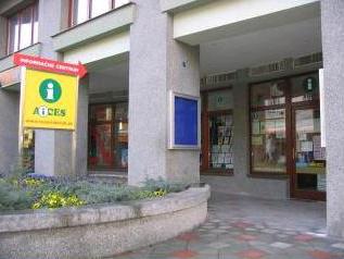 Informačné centrum Ružomberok