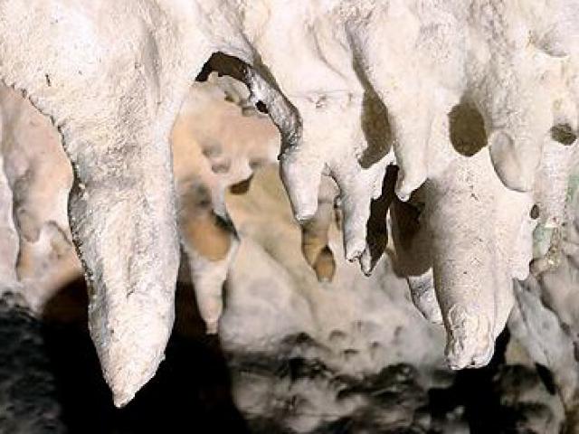 belianska jaskyňa