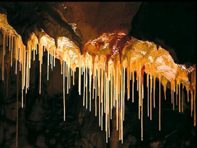 Gombasecká jaskyňa