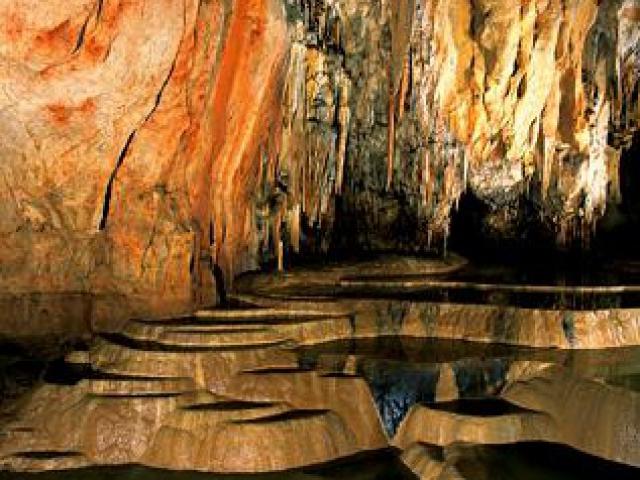 Jaskyňa Domica