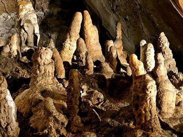 belianska jaskyňa