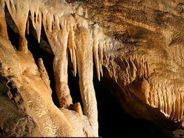 Jaskyňa Driny 