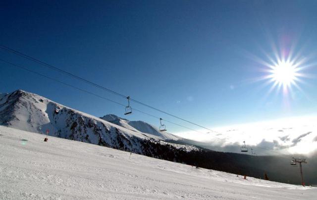 Vysoké Tatry - Štrbské Pleso