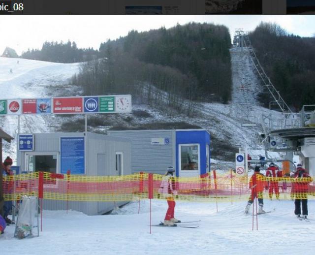 ski centrum Mýto 4