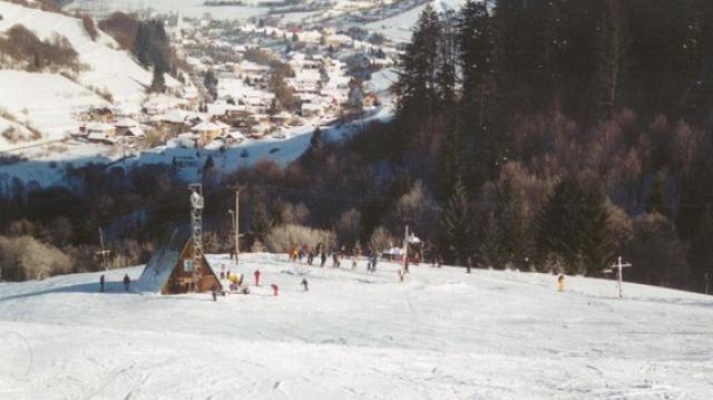 Ski centrum Mýto