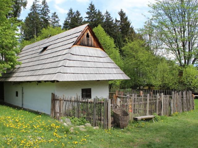 Múzeum Slovenskej dediny