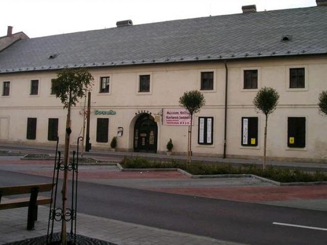 Múzeum Čierny orol