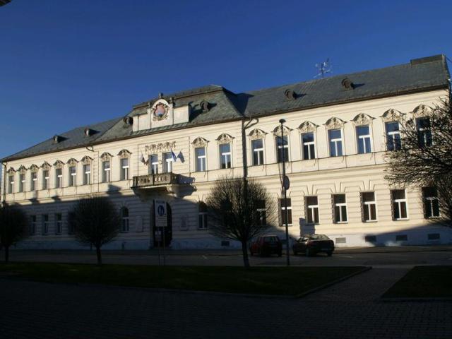 Slovenské národné literárne múzeum
